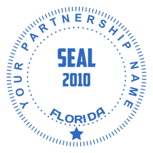 company seal