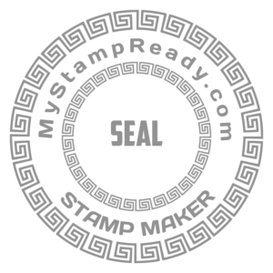 Personalised stamps for 2,5 dollars only create with the stamp maker online Personalised stamps for 2,5 dollars only create with the stamp maker online
