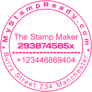 Order stamp by stamp creator online from best company MyStampReady Order stamp by stamp creator online from best company MyStampReady