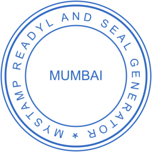 company seal