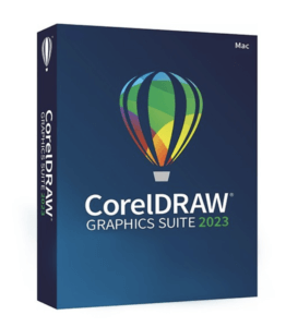 Create stamp in Corel Draw