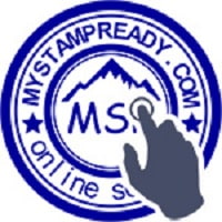 Custom Stamp Designer Make Your Stamp Online Or Create Company Seal