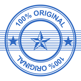 Stamp mockup №1288,Size :40mm